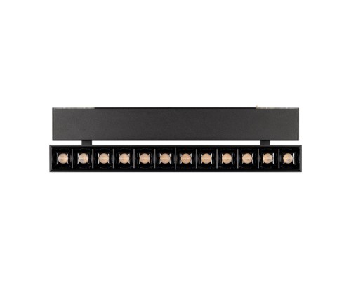 Светильник MAG-LASER-FOLD-45-S320-12W Day4000 (BK, 15 deg, 24V) 026975 Arlight