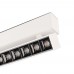 Светильник MAG-LASER-FOLD-45-S480-18W Warm3000 (WH, 15 deg, 24V) 026976 Arlight