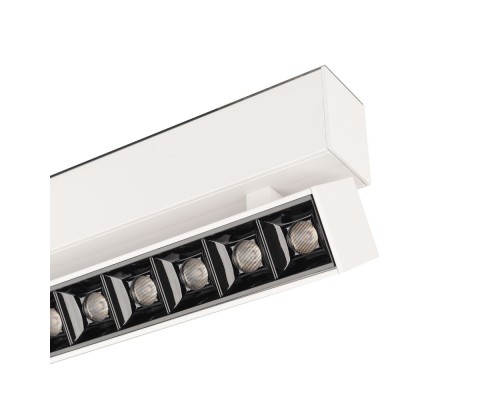 Светильник MAG-LASER-FOLD-45-S480-18W Day4000 (WH, 15 deg, 24V) 026977 Arlight Светильник MAG-LASER-FOLD-45-S480-18W Day4000 (WH, 15 deg, 24V) 026977 Arlight