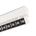 Светильник MAG-LASER-FOLD-45-S480-18W Day4000 (WH, 15 deg, 24V) 026977 Arlight