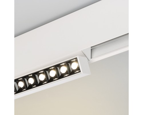 Светильник MAG-LASER-FOLD-45-S480-18W Day4000 (WH, 15 deg, 24V) 026977 Arlight Светильник MAG-LASER-FOLD-45-S480-18W Day4000 (WH, 15 deg, 24V) 026977 Arlight