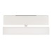 Светильник MAG-FLAT-FOLD-45-S205-6W Warm3000 (WH, 100 deg, 24V) 026985 Arlight