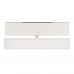Светильник MAG-FLAT-FOLD-45-S205-6W Day4000 (WH, 100 deg, 24V) 026986 Arlight