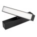 Светильник MAG-FLAT-FOLD-45-S205-6W Warm3000 (BK, 100 deg, 24V) 026987 Arlight