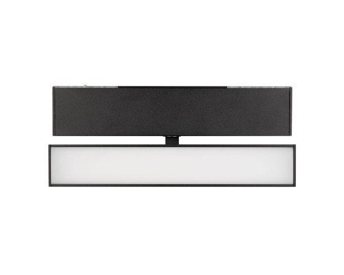 Светильник MAG-FLAT-FOLD-45-S205-6W Day4000 (BK, 100 deg, 24V) 026988 Arlight Светильник MAG-FLAT-FOLD-45-S205-6W Day4000 (BK, 100 deg, 24V) 026988 Arlight