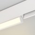 Светильник MAG-FLAT-FOLD-45-S405-12W Day4000 (WH, 100 deg, 24V) 026990 Arlight