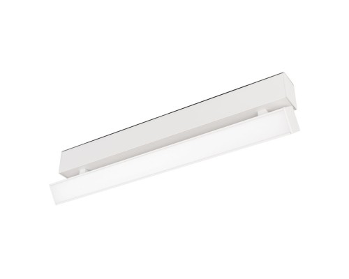 Светильник MAG-FLAT-FOLD-45-S405-12W Day4000 (WH, 100 deg, 24V) 026990 Arlight Светильник MAG-FLAT-FOLD-45-S405-12W Day4000 (WH, 100 deg, 24V) 026990 Arlight