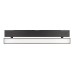 Светильник MAG-FLAT-FOLD-45-S405-12W Warm3000 (BK, 100 deg, 24V) 026991 Arlight