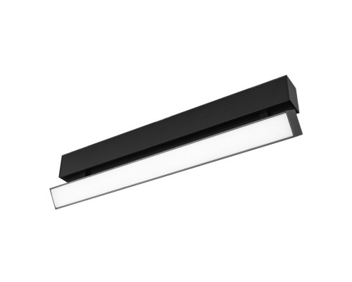 Светильник MAG-FLAT-FOLD-45-S405-12W Day4000 (BK, 100 deg, 24V) 026992 Arlight Светильник MAG-FLAT-FOLD-45-S405-12W Day4000 (BK, 100 deg, 24V) 026992 Arlight