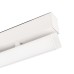 Светильник MAG-FLAT-FOLD-45-S605-18W Warm3000 (WH, 100 deg, 24V) 026993 Arlight