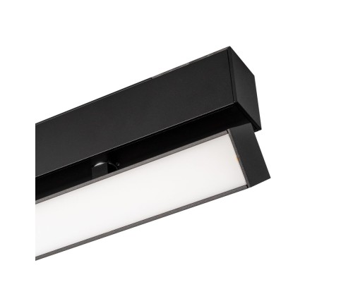 Светильник MAG-FLAT-FOLD-45-S1005-30W Day4000 (BK, 100 deg, 24V) 027004 Arlight Светильник MAG-FLAT-FOLD-45-S1005-30W Day4000 (BK, 100 deg, 24V) 027004 Arlight