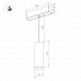 Светильник MAG-SPOT-HANG-45-R50-7W Warm3000 (WH, 24 deg, 24V) 027005 Arlight