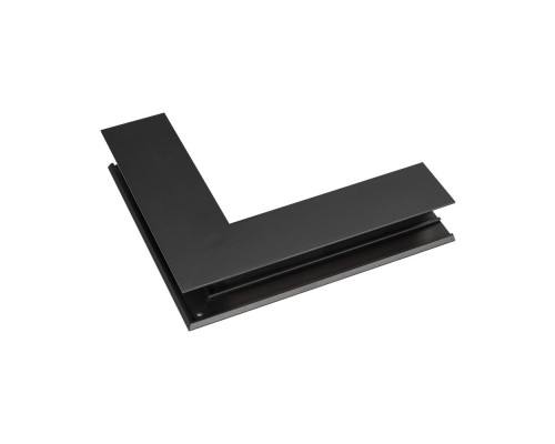 Коннектор угловой MAG-CON-4563-L90-EXT (BK, внешний) 027016 Arlight Коннектор угловой MAG-CON-4563-L90-EXT (BK, внешний) 027016 Arlight