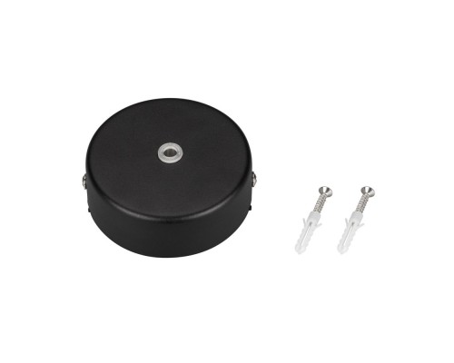 Потолочная чаша MAG-CANOPY-45 (BK) 027086 Arlight Потолочная чаша MAG-CANOPY-45 (BK) 027086 Arlight