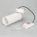 Светильник SP-POLO-BUILT-R65-8W Day4000 (WH-WH, 40 deg) 027250 Arlight