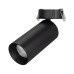 Светильник SP-POLO-BUILT-R65-8W Warm3000 (BK-BK, 40 deg) 027252 Arlight
