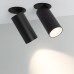 Светильник SP-POLO-BUILT-R65-8W Warm3000 (BK-WH, 40 deg) 027253 Arlight