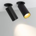 Светильник SP-POLO-BUILT-R65-8W Warm3000 (BK-GD, 40 deg) 027254 Arlight
