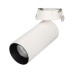 Светильник SP-POLO-BUILT-R65-8W Warm3000 (WH-BK, 40 deg) 027255 Arlight
