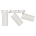 Светильник SP-POLO-BUILT-R65-8W Warm3000 (WH-BK, 40 deg) 027255 Arlight