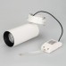 Светильник SP-POLO-BUILT-R65-8W White5000 (WH-BK, 40 deg) 027261 Arlight