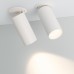 Светильник SP-POLO-BUILT-R65-8W White5000 (WH-WH, 40 deg) 027262 Arlight