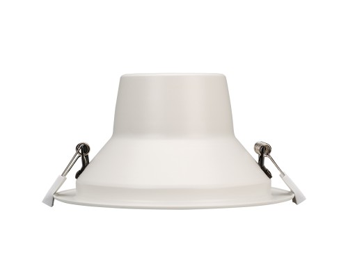 Светильник LTD-LEGEND-R115-10W Day4000 (WH, 50 deg) 027316 Arlight Светильник LTD-LEGEND-R115-10W Day4000 (WH, 50 deg) 027316 Arlight
