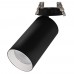 Светильник SP-POLO-BUILT-R95-25W Warm3000 (BK-WH, 40 deg) 027343 Arlight