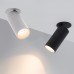 Светильник SP-POLO-BUILT-R95-25W White5000 (WH-BK, 40 deg) 027352 Arlight