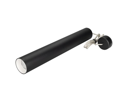 Светильник SP-POLO-HANG-LONG450-R65-8W Warm3000 (BK-WH, 40 deg) 027361 Arlight Светильник SP-POLO-HANG-LONG450-R65-8W Warm3000 (BK-WH, 40 deg) 027361 Arlight