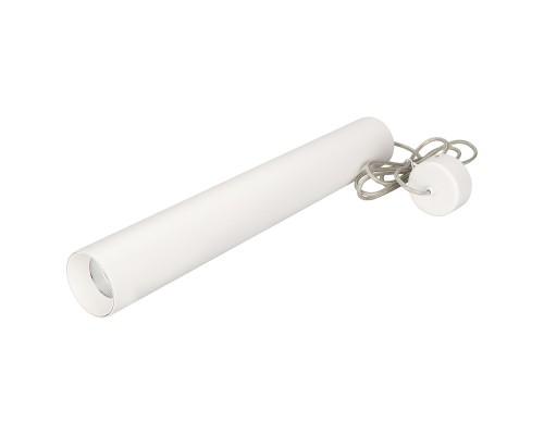 Светильник SP-POLO-HANG-LONG450-R65-8W Warm3000 (WH-WH, 40 deg) 027364 Arlight Светильник SP-POLO-HANG-LONG450-R65-8W Warm3000 (WH-WH, 40 deg) 027364 Arlight
