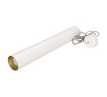 Светильник SP-POLO-HANG-LONG450-R65-8W Warm3000 (WH-GD, 40 deg) 027365 Arlight