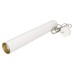 Светильник SP-POLO-HANG-LONG450-R65-8W Warm3000 (WH-GD, 40 deg) 027365 Arlight