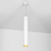Светильник SP-POLO-HANG-LONG450-R65-8W Warm3000 (WH-GD, 40 deg) 027365 Arlight