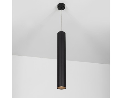 Светильник SP-POLO-HANG-LONG450-R65-8W White5000 (BK-BK, 40 deg) 027366 Arlight Светильник SP-POLO-HANG-LONG450-R65-8W White5000 (BK-BK, 40 deg) 027366 Arlight