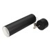 Светильник SP-POLO-HANG-LONG300-R85-15W Warm3000 (BK-WH, 40 deg) 027411 Arlight