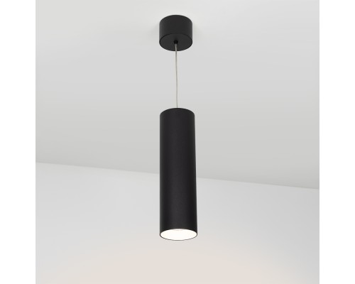 Светильник SP-POLO-HANG-LONG300-R85-15W Warm3000 (BK-WH, 40 deg) 027411 Arlight Светильник SP-POLO-HANG-LONG300-R85-15W Warm3000 (BK-WH, 40 deg) 027411 Arlight
