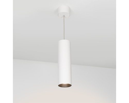 Светильник SP-POLO-HANG-LONG300-R85-15W Warm3000 (WH-BK, 40 deg) 027413 Arlight Светильник SP-POLO-HANG-LONG300-R85-15W Warm3000 (WH-BK, 40 deg) 027413 Arlight