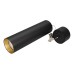 Светильник SP-POLO-HANG-LONG300-R85-15W White5000 (BK-GD, 40 deg) 027418 Arlight