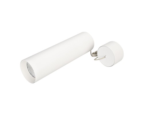 Светильник SP-POLO-HANG-LONG300-R85-15W White5000 (WH-WH, 40 deg) 027420 Arlight Светильник SP-POLO-HANG-LONG300-R85-15W White5000 (WH-WH, 40 deg) 027420 Arlight