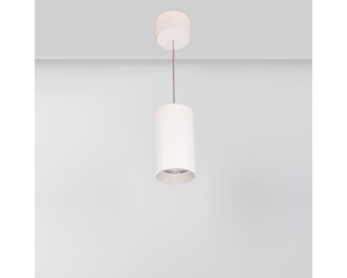 Светильник SP-POLO-HANG-R85-15W White5000 (WH-WH, 40 deg) 027426 Arlight Светильник SP-POLO-HANG-R85-15W White5000 (WH-WH, 40 deg) 027426 Arlight