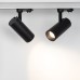 Светильник SP-POLO-TRACK-LEG-R65-8W Warm3000 (BK-BK, 40 deg) 027470 Arlight