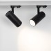 Светильник SP-POLO-TRACK-LEG-R65-8W Warm3000 (BK-WH, 40 deg) 027471 Arlight
