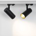 Светильник SP-POLO-TRACK-LEG-R65-8W Warm3000 (BK-GD, 40 deg) 027472 Arlight
