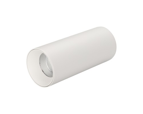 Светильник SP-POLO-SURFACE-R65-8W Warm3000 (WH-WH, 40 deg) 027510 Arlight