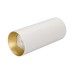 Светильник SP-POLO-SURFACE-R65-8W Warm3000 (WH-GD, 40 deg) 027511 Arlight