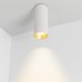 Светильник SP-POLO-SURFACE-R65-8W Warm3000 (WH-GD, 40 deg) 027511 Arlight