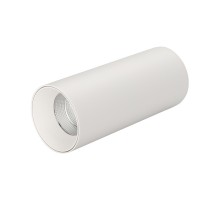 Светильник SP-POLO-SURFACE-R65-8W White5000 (WH-WH, 40 deg) 027516 Arlight
