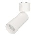 Светильник SP-POLO-SURFACE-FLAP-R65-8W Warm3000 (WH-WH, 40 deg) 027534 Arlight