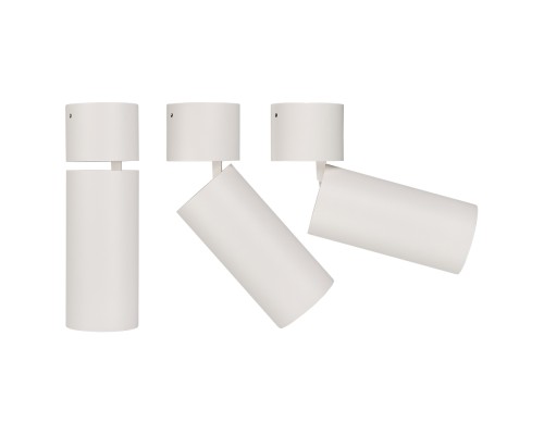 Светильник SP-POLO-SURFACE-FLAP-R65-8W Warm3000 (WH-WH, 40 deg) 027534 Arlight Светильник SP-POLO-SURFACE-FLAP-R65-8W Warm3000 (WH-WH, 40 deg) 027534 Arlight